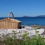 Amaraxe Ecoglamping ラグジュアリーテント