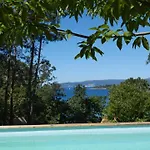 Amaraxe Ecoglamping ラグジュアリーテント *