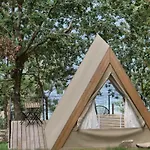 Amaraxe Ecoglamping *