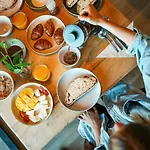 Amaraxe Ecoglamping * Miñortos
