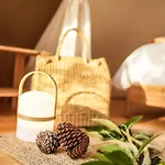 ラグジュアリーテント Amaraxe Ecoglamping *