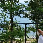 Amaraxe Ecoglamping ラグジュアリーテント Miñortos