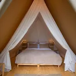 Amaraxe Ecoglamping *