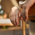 Amaraxe Ecoglamping ラグジュアリーテント