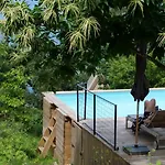 ラグジュアリーテント Amaraxe Ecoglamping *