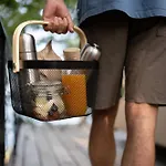 ラグジュアリーテント Amaraxe Ecoglamping
