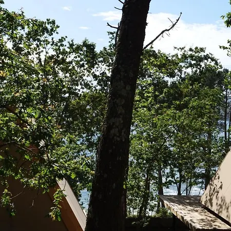 Amaraxe Ecoglamping