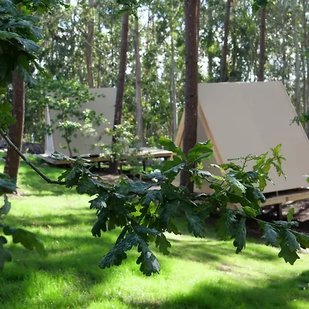 Amaraxe Ecoglamping