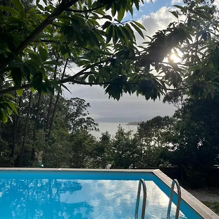 Amaraxe Ecoglamping * Minortos