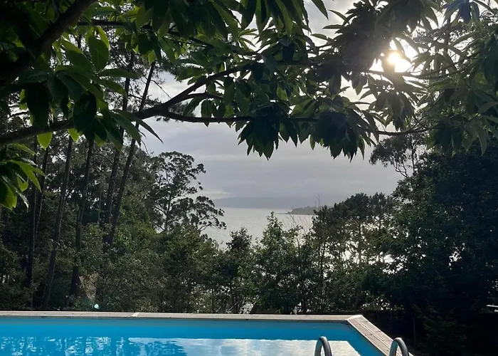 Amaraxe Ecoglamping * Minortos